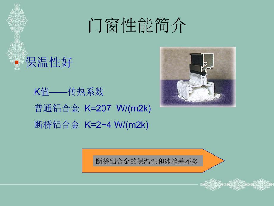 铝门窗型材知识汇编_第3页