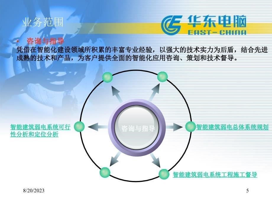 建筑智能化设计方案._第5页