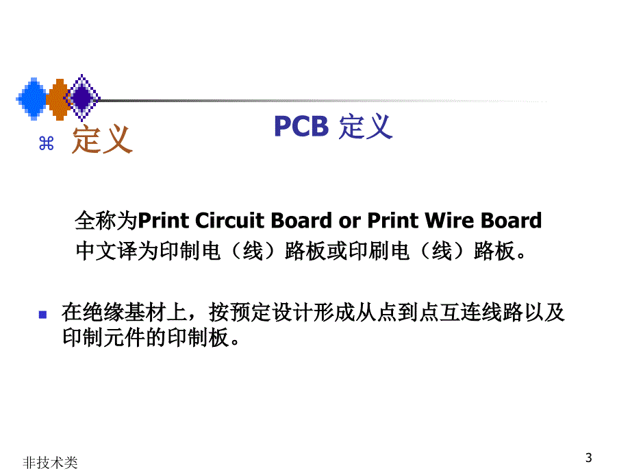 PCB全制程培训教材_第3页