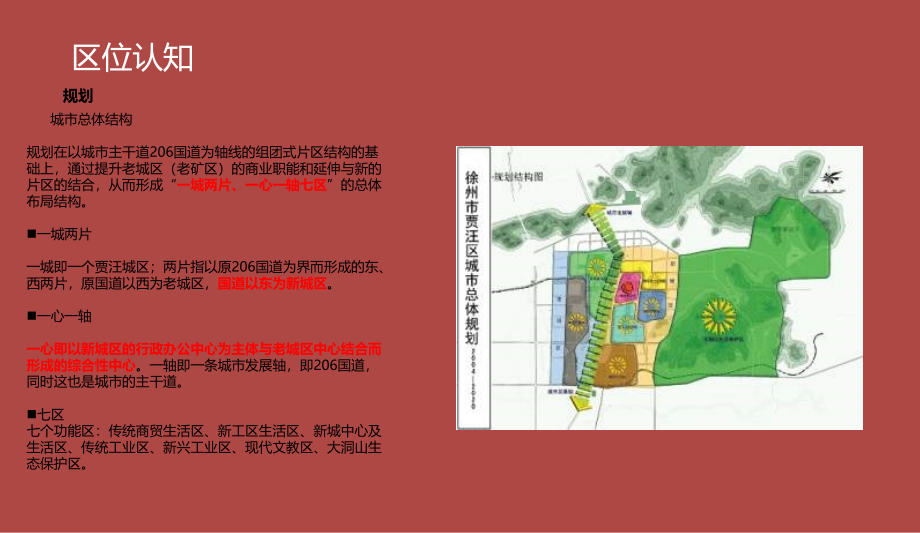 徐州市贾汪项目营销策略报告._第4页