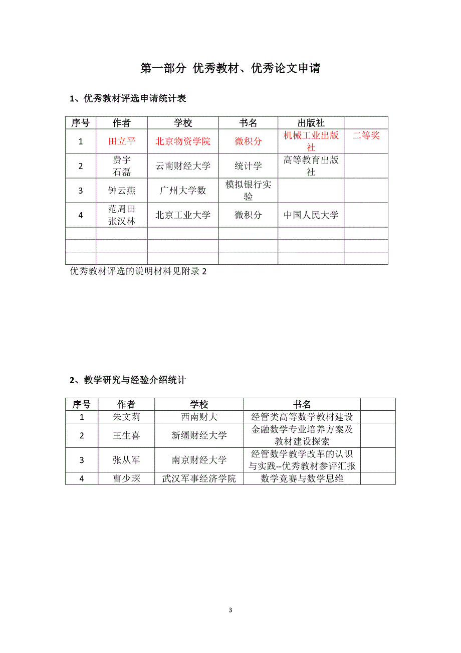 20138会议主要议程 - 西安交通大学教师个人主页_第4页