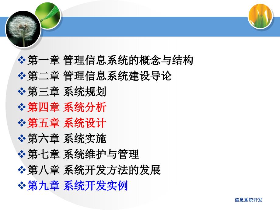 信息系统开发_第1章_管理信息系统的概念与结构剖析_第2页