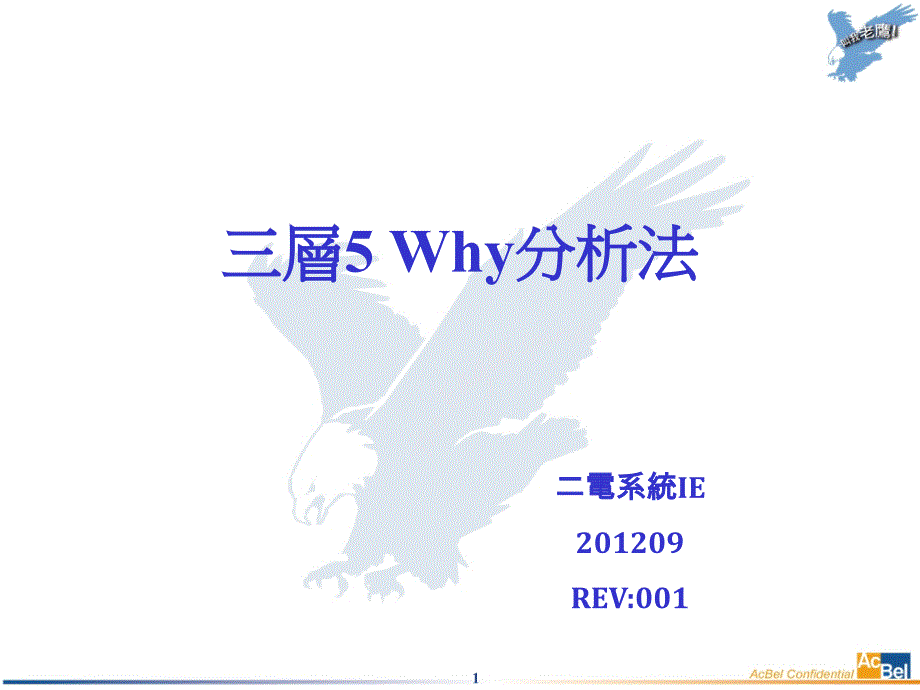 三层5 Why分析法解读_第1页