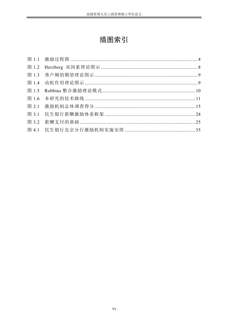 中国民生银行北京分行员工激励体系设计(1)_第4页