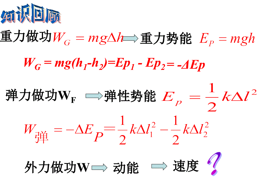 实验76探究功与速度变化的关系_第3页