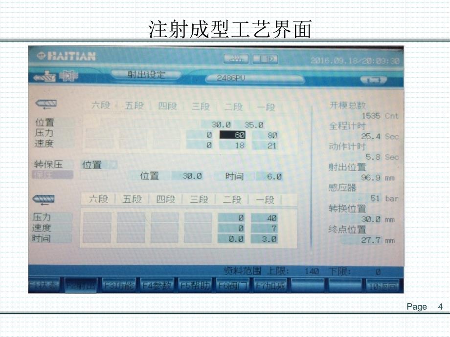 注塑成型五要素._第4页