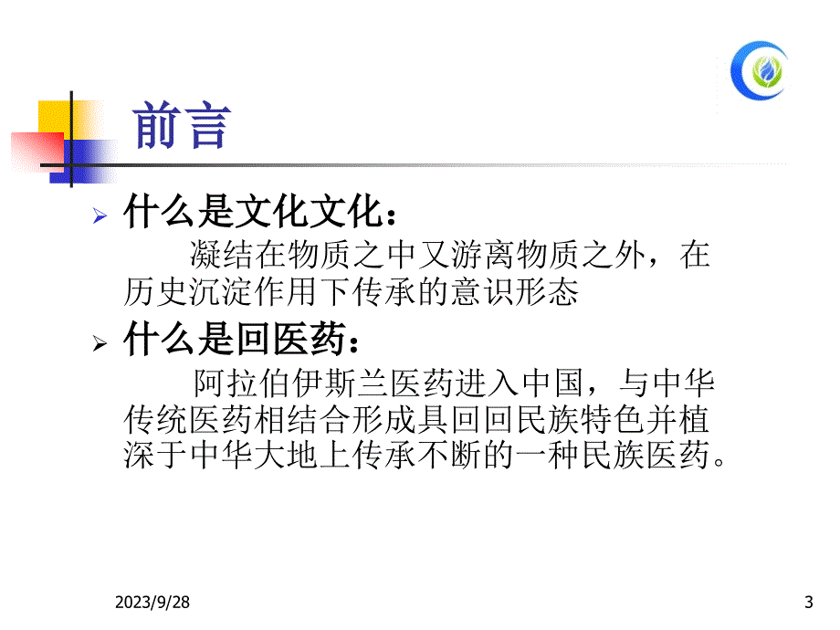 中华回医药文化史-火明才._第3页