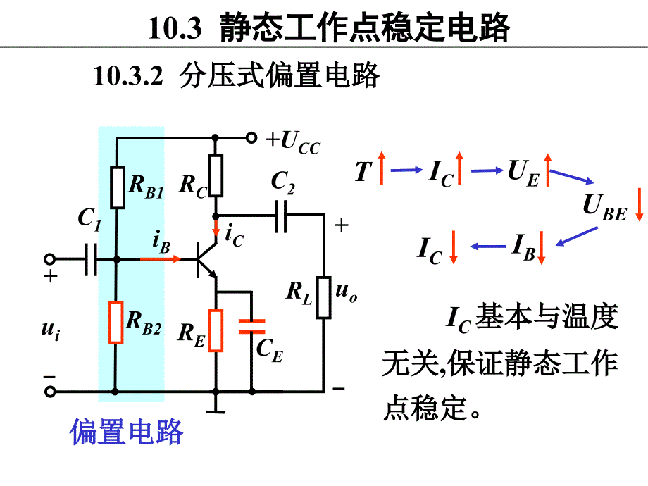 稳定工作点电路教材_第3页