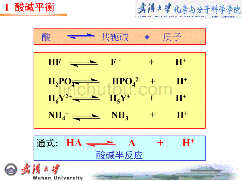 酸碱平衡及酸碱滴定法教材_第3页