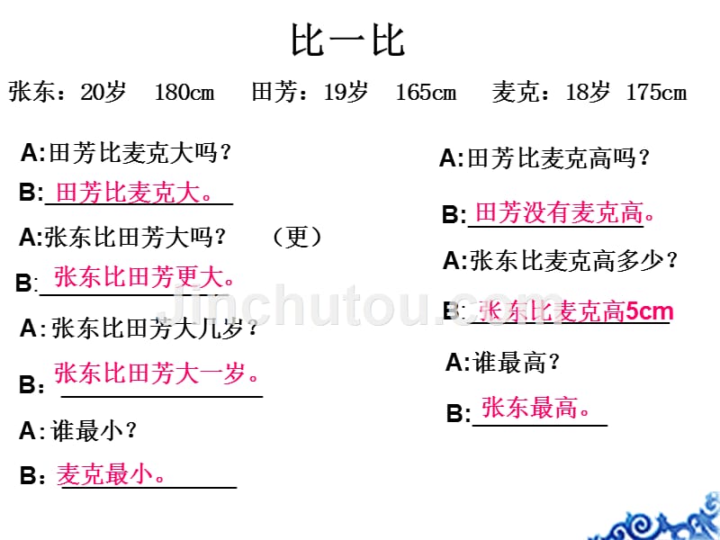 汉语教程第二册第2课 我们那儿的冬天跟北京一样冷教材_第2页