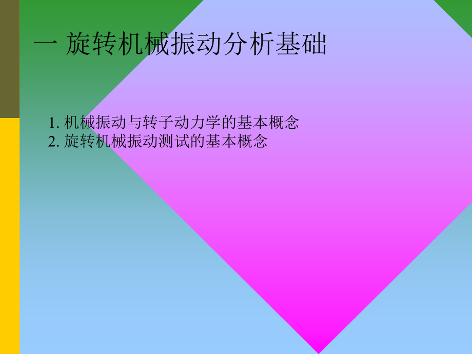 旋转机械讲义教材_第4页