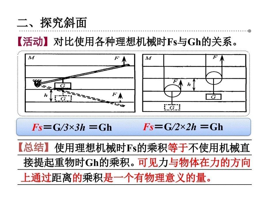 苏科版初中物理课件《功》_第5页