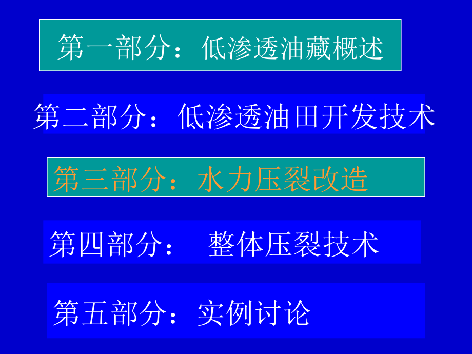 水力压裂改造技术剖析_第2页