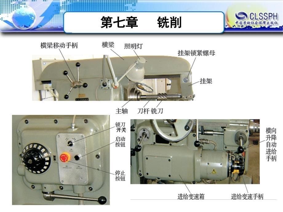 机械制造工艺基础(第六版)第七章铣削教材_第5页