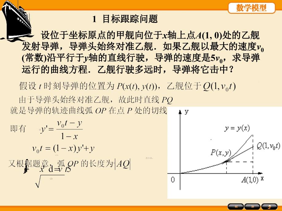 数学建模微分方程模型._第3页