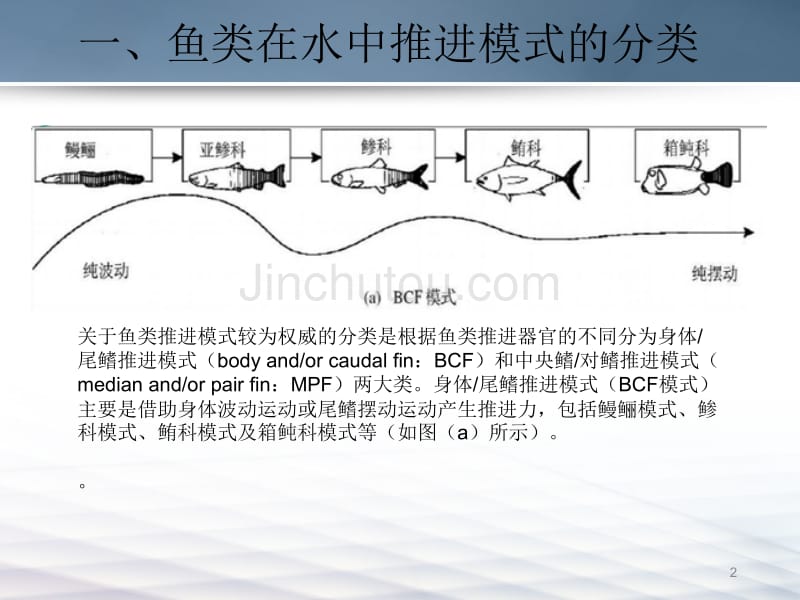 水下机器人结构报告剖析_第2页