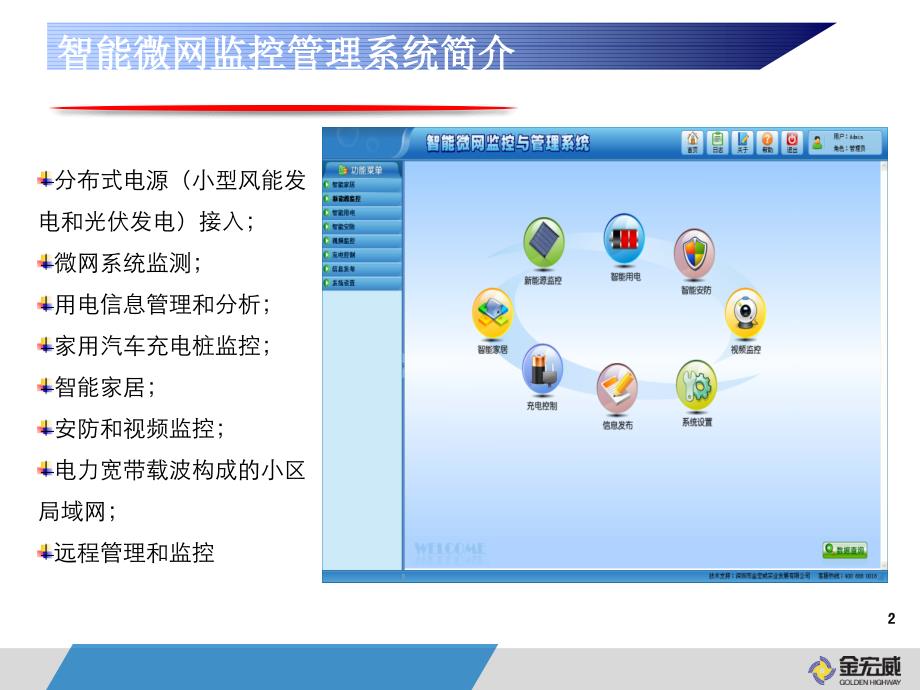 智能微网管理系统介绍._第2页