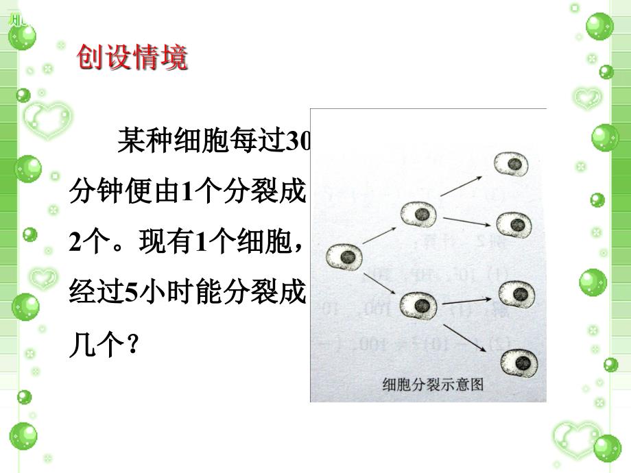 数学北师大版初一上册有理数乘方课件_第3页