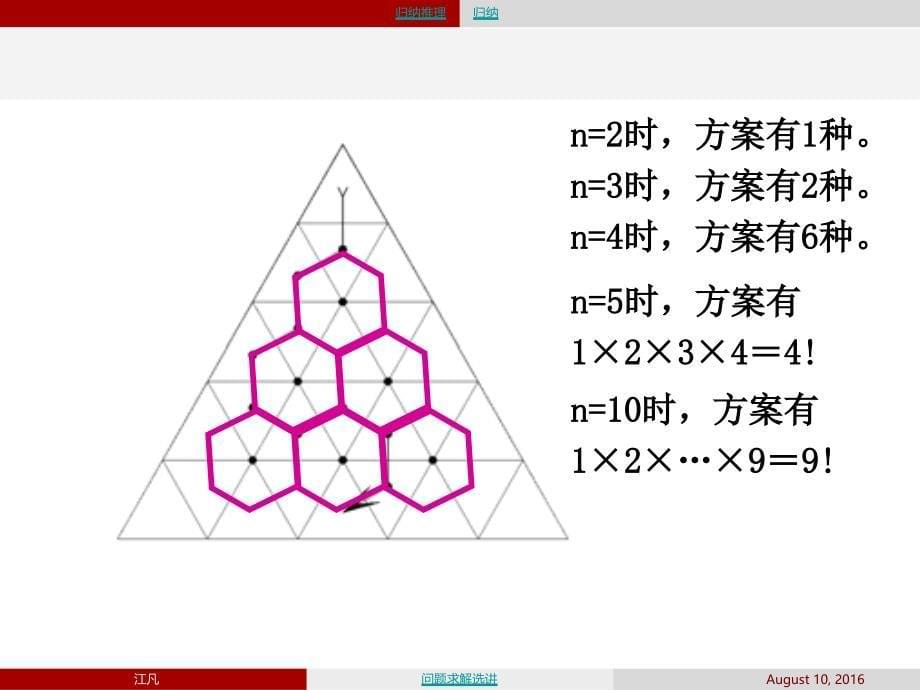 信息学奥赛问题求解选讲._第5页