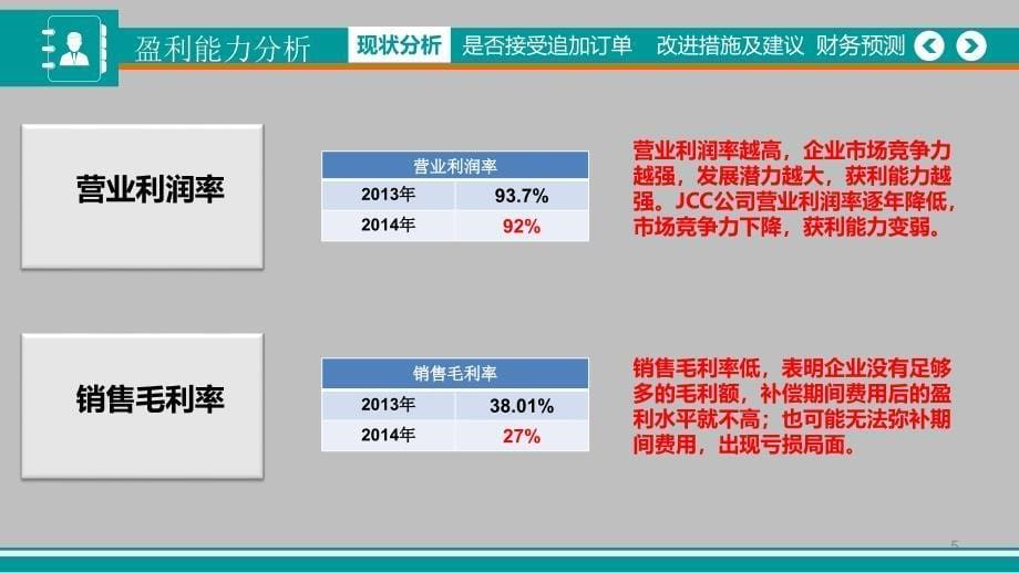 Marvel队管理会计案例大赛_第5页