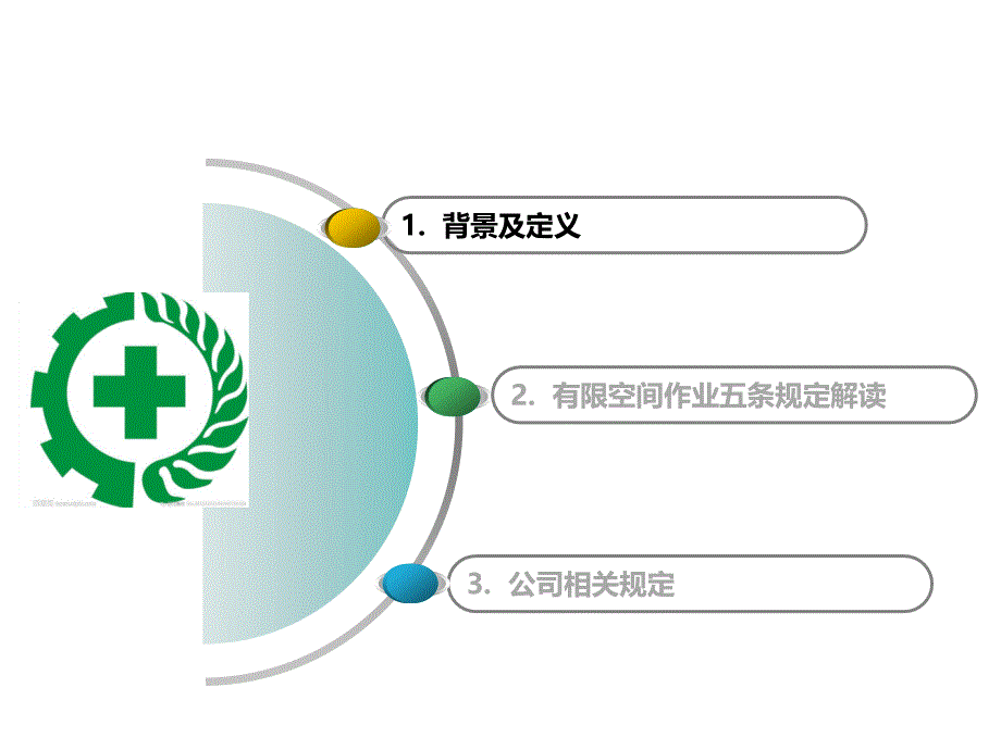 有限空间安全作业五条规定剖析_第2页