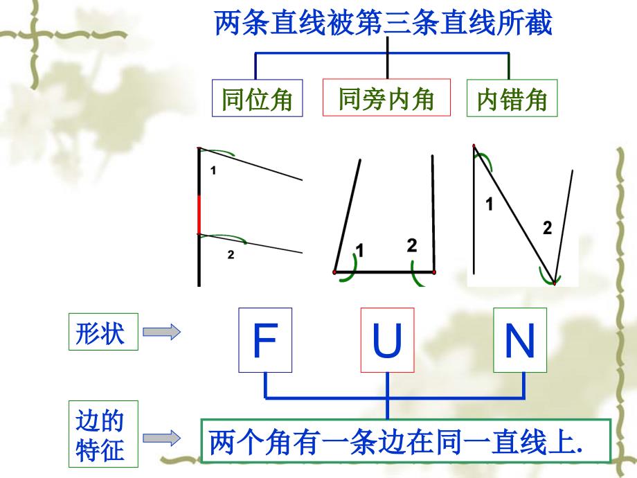 一平行线复习_第3页