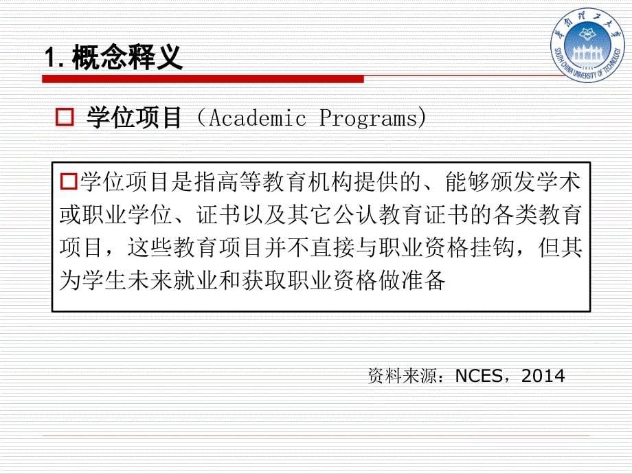 美国公立研究型大学学位项目评估的案例分析朱永东教程_第5页