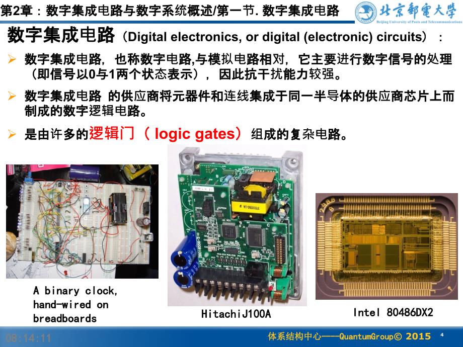 数字逻辑ByHuangzb02数字集成电路简介V07OK解读_第4页