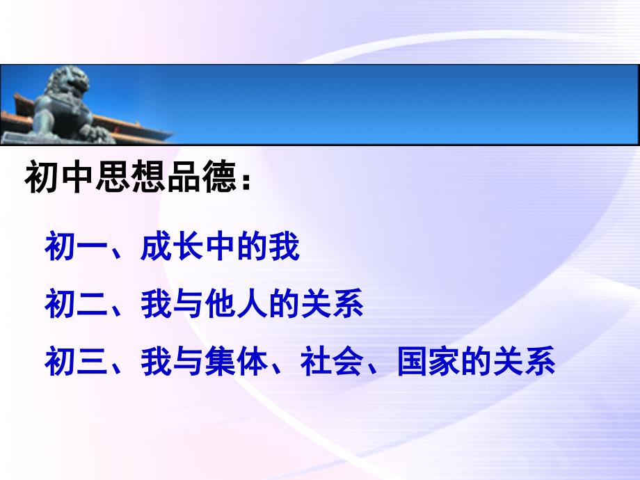 一课《责任与角色同在我对谁负责谁对我负责》课件_第2页