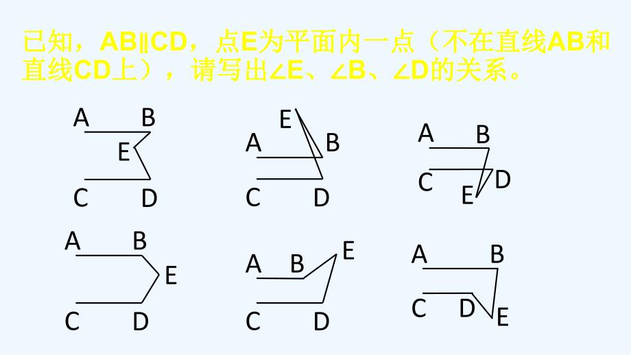 人教版数学初二下册美妙的数学变式_第3页