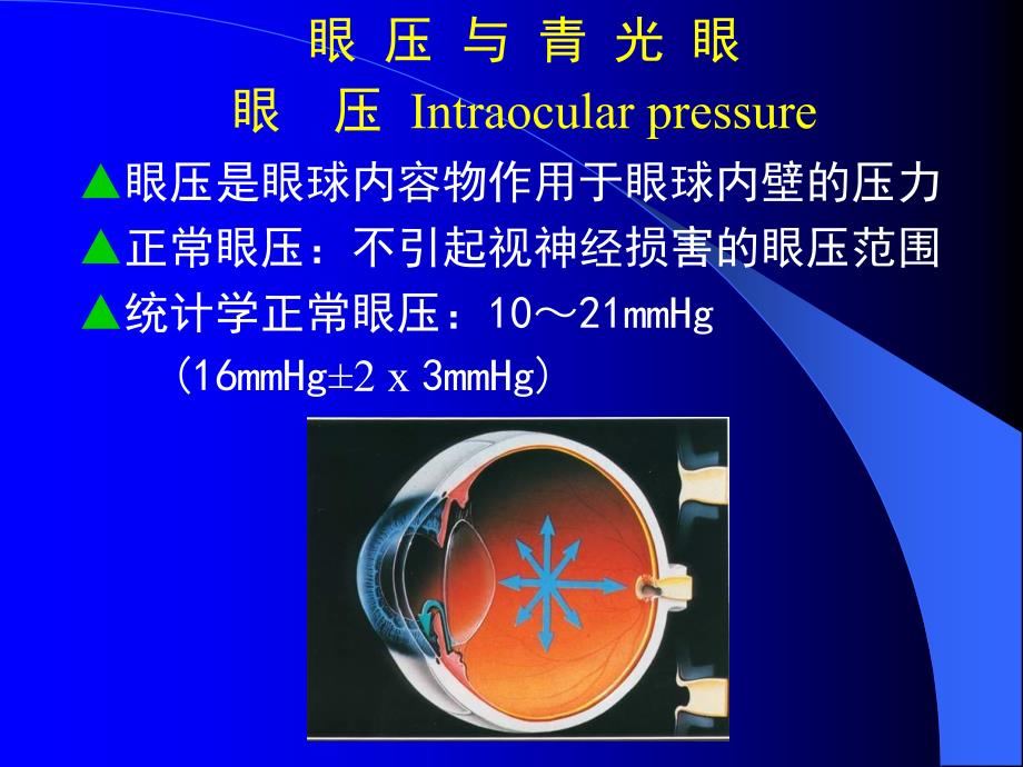 眼科学_青光眼_第4页