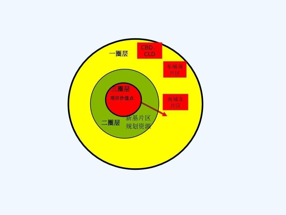 万科金域华府产品定位研究报告_第5页