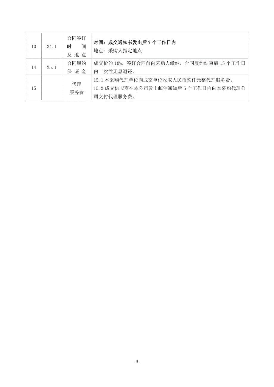 余姚市龟山周边地块概念性规划研究服务项目招标文件_第5页