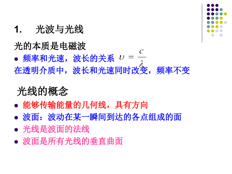 应用光学课件复习1解读_第4页