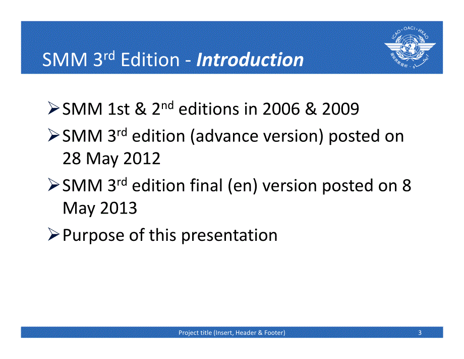 Doc-9859-SMM-第三版-主要亮点_第3页