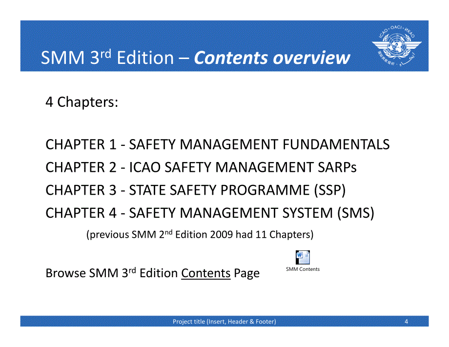 Doc-9859-SMM-第三版-主要亮点_第4页