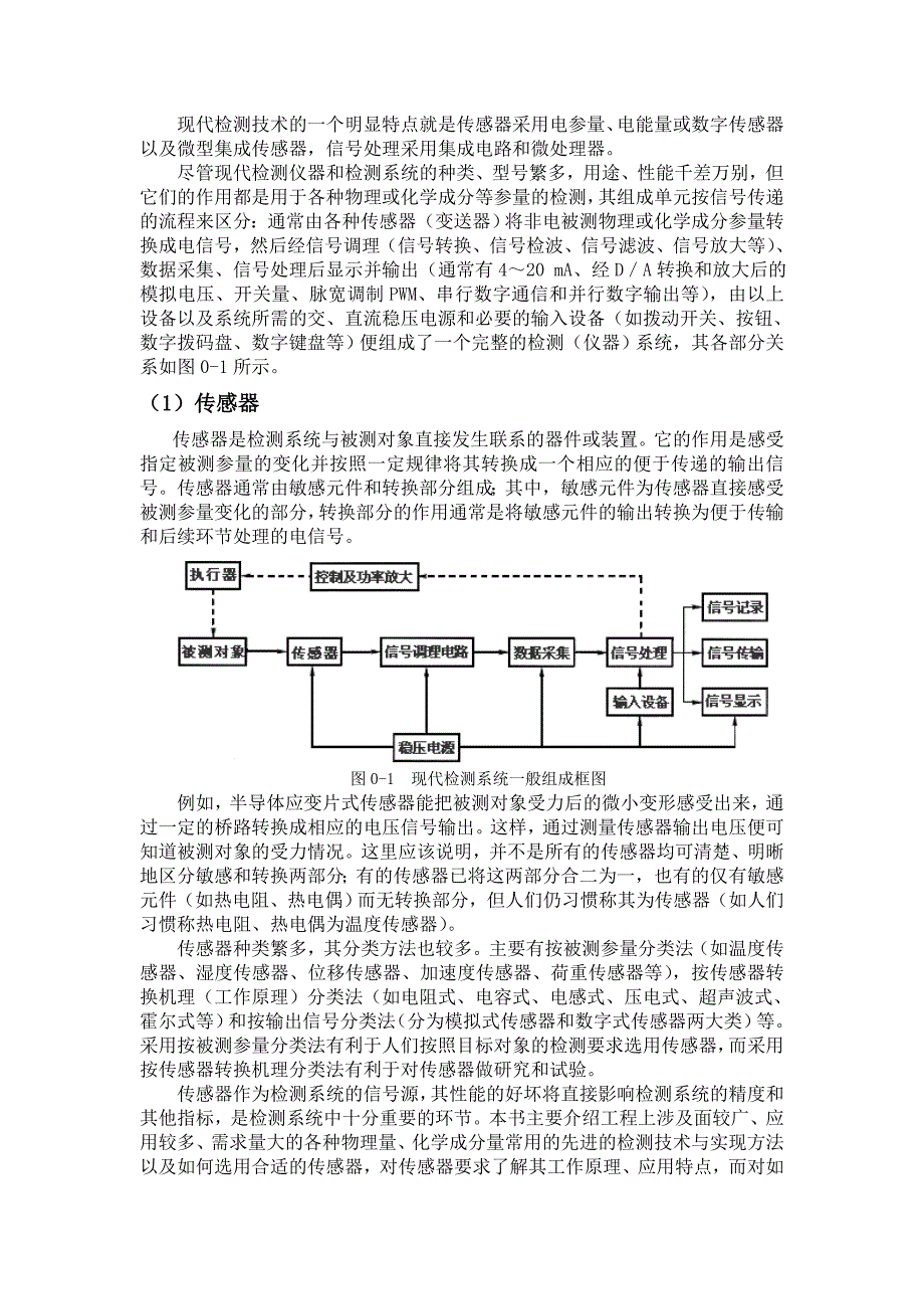 现代检测技术作业讲解_第3页