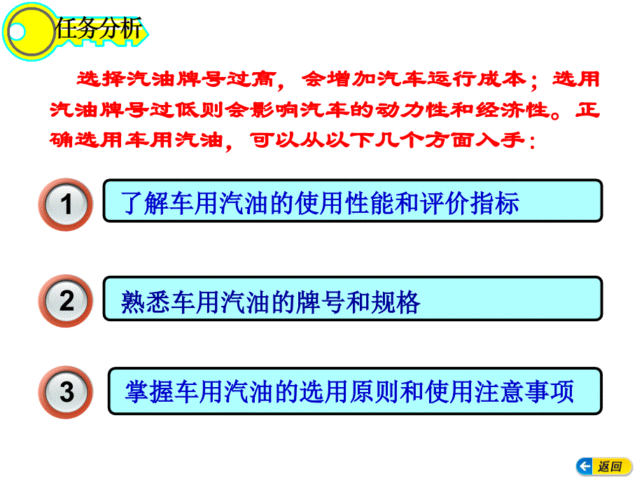 汽油 柴油 代用燃料课件教材_第4页