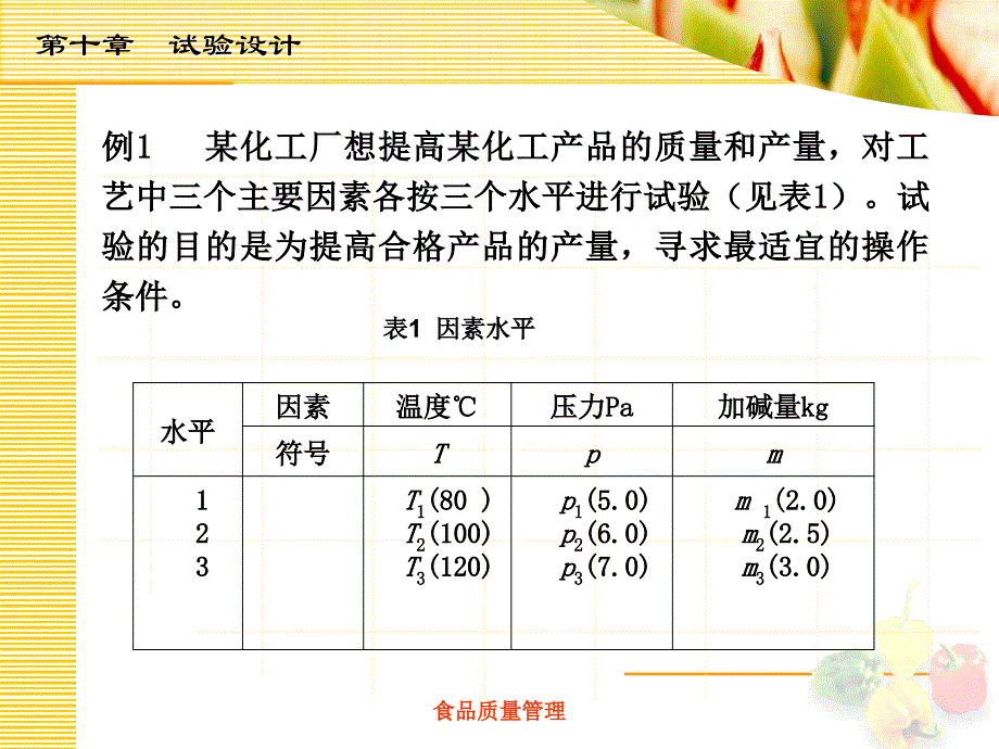 正交实验设计法剖析_第4页