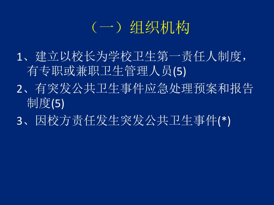 学校卫生课件解读_第4页