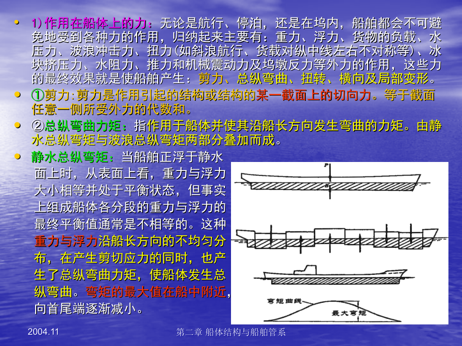集美大学_船体结构与船舶管系._第3页