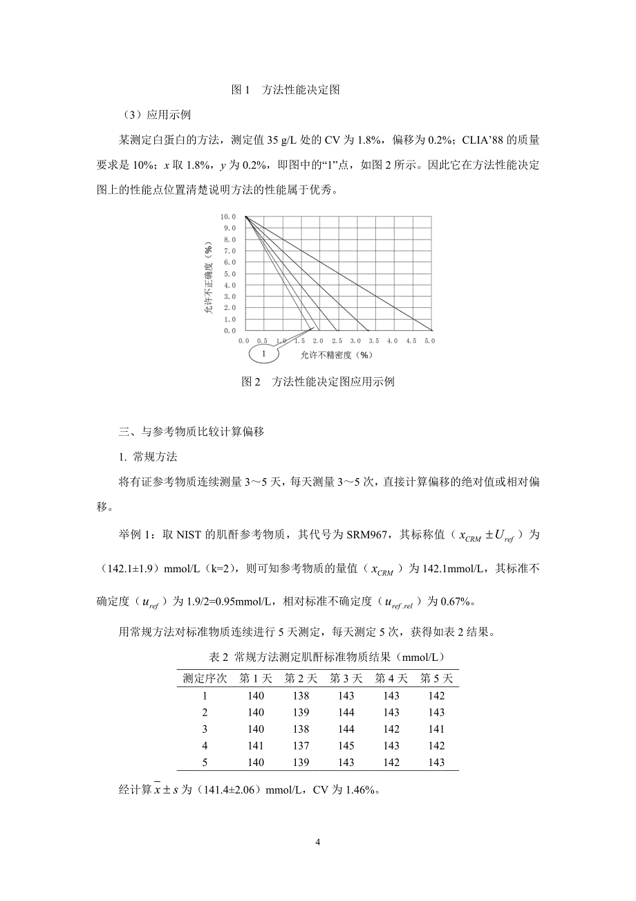 测量正确度评价._第4页