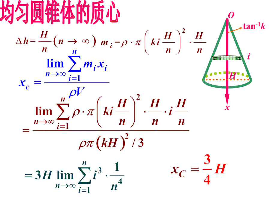 竞赛课件14：刚体动力学运动学问题._第4页