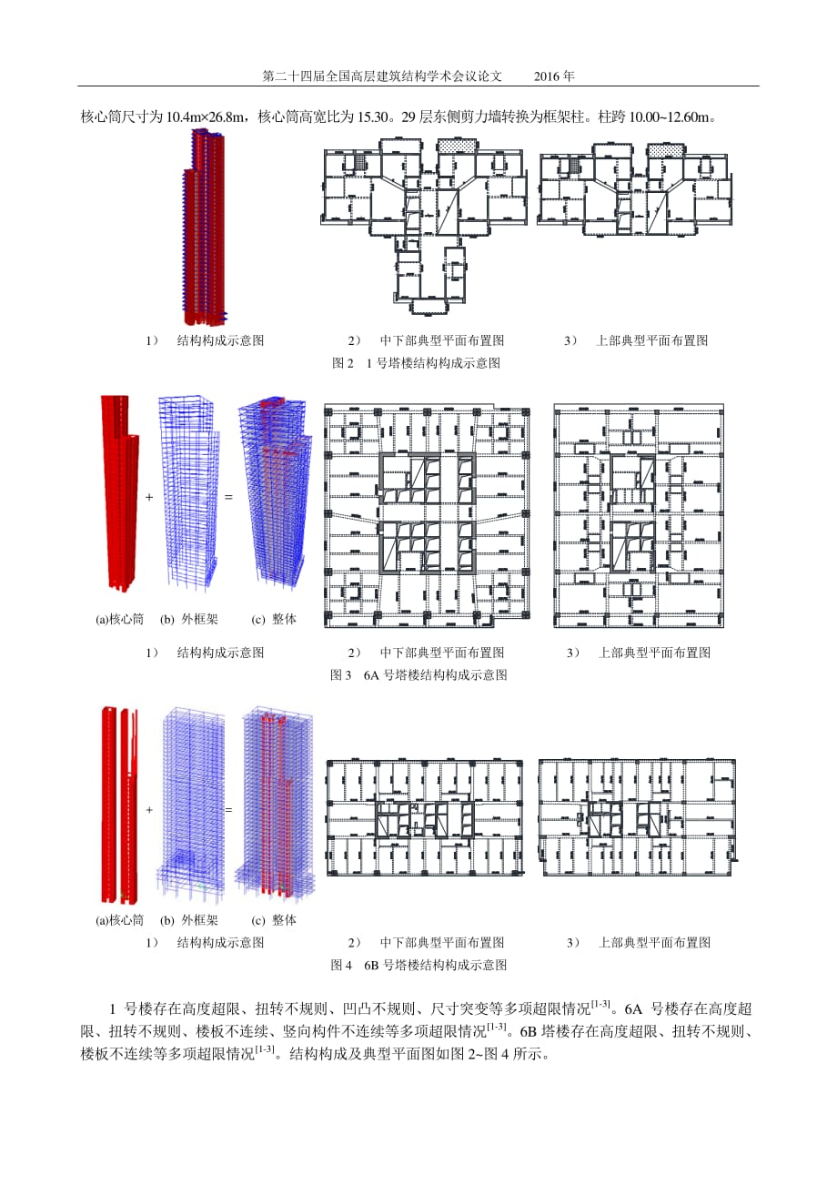 32-深业中城超高层结构设计-刘云浪资料_第2页