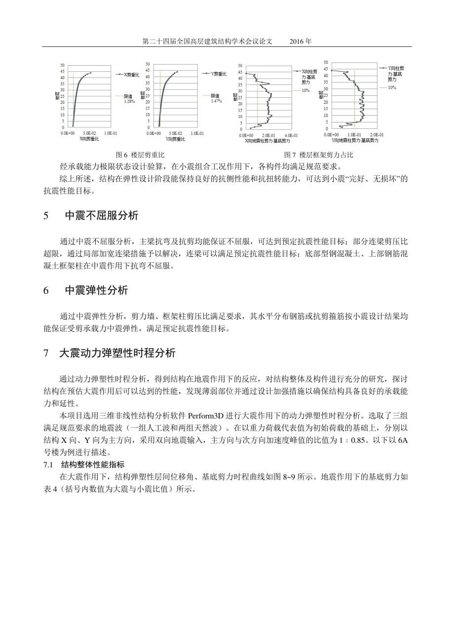 32-深业中城超高层结构设计-刘云浪资料_第5页