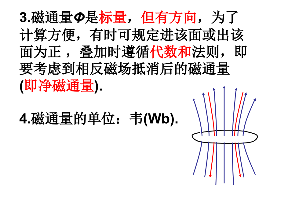 高中物理之电磁感应解题技巧及相应例题教程_第4页