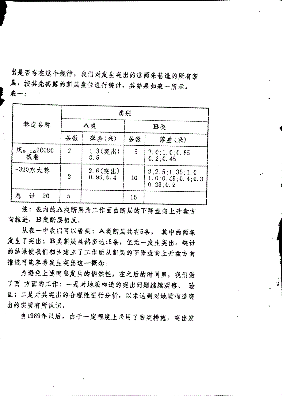 地质构造突出机理研究_第2页