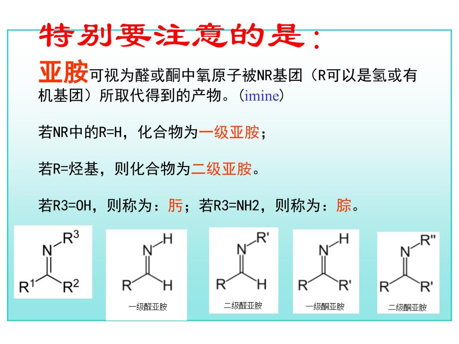 大学化学(有机物医学)第十三章胺和生物碱(授课讲义)pptx._第4页