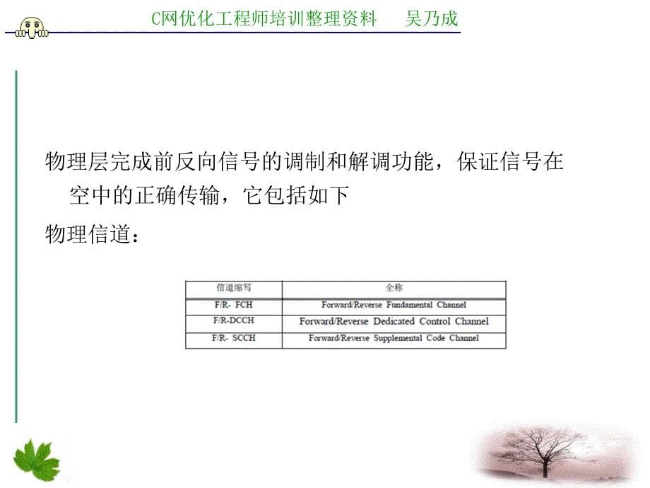 网优培训2.2教程_第5页