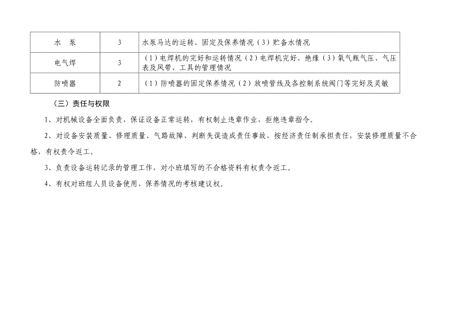 钻井队岗位职责讲解_第4页